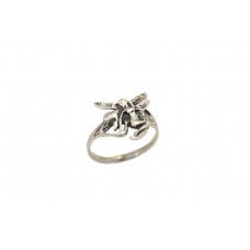 Angle Ring women's Jewelry 925 Sterling Silver P 131